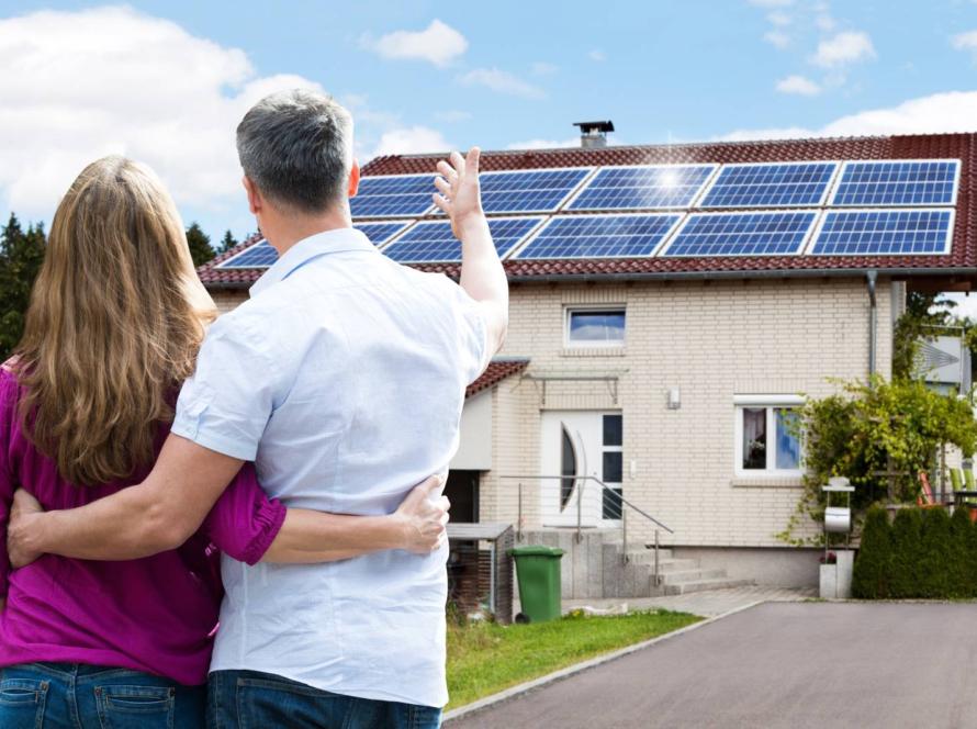 Do Solar Panels Add Value To Your Home 890x664